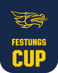 Festungs Cup Logo des HC Kufstein